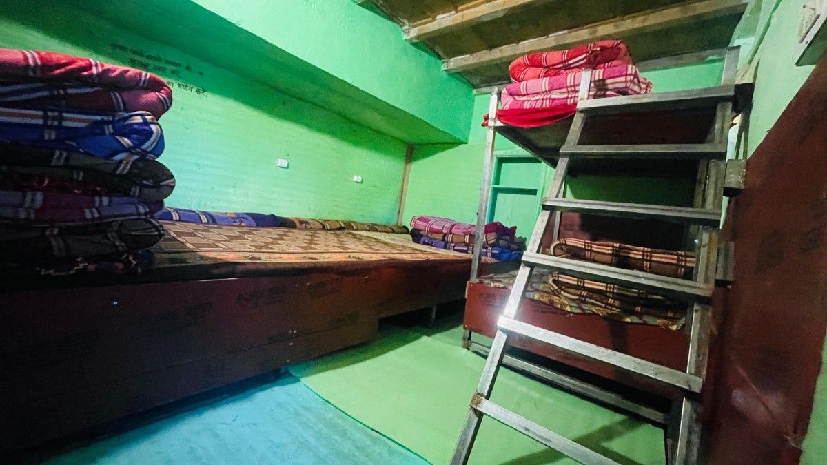 Dormitory