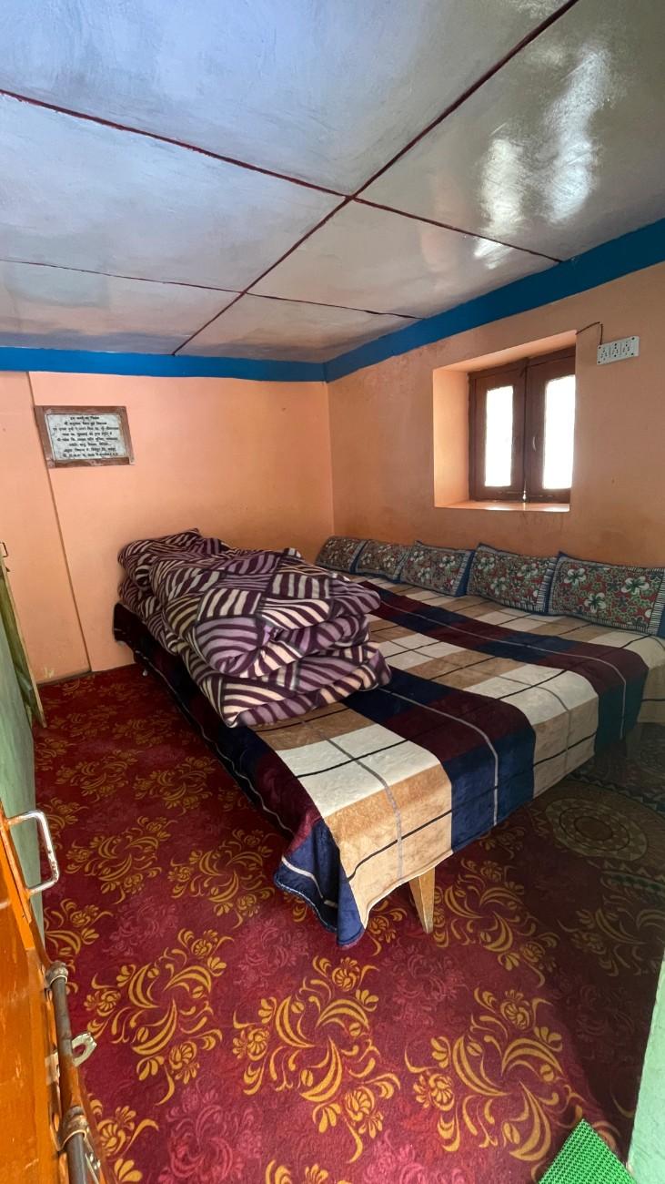 5 Bed Room